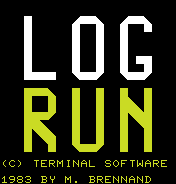 Log Run